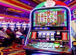 888fc Nổ hũ Slot Online